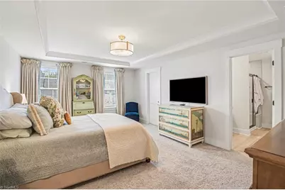 5004 Moonlight Ridge Drive, Greensboro, NC 27455 - Photo 13