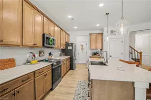 5004 Moonlight Rdg Dr, Greensboro, NC 27455 - Photo 9