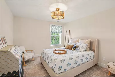 5004 Moonlight Ridge Drive, Greensboro, NC 27455 - Photo 19