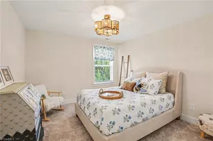 5004 Moonlight Rdg Dr, Greensboro, NC 27455 - Photo 19