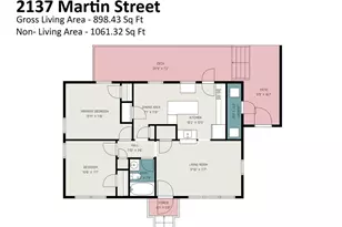 2137 Martin St, Burlington, NC 27217 - Photo 19