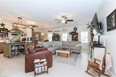 7164 Ludgate Road, Gibsonville, NC 27249 - Photo 11