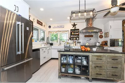 7164 Ludgate Road, Gibsonville, NC 27249 - Photo 13