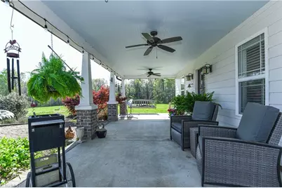 7164 Ludgate Road, Gibsonville, NC 27249 - Photo 7