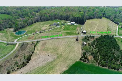 7164 Ludgate Road, Gibsonville, NC 27249 - Photo 47