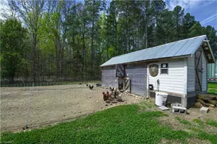 7164 Ludgate Rd, Gibsonville, NC 27249 - Photo 29