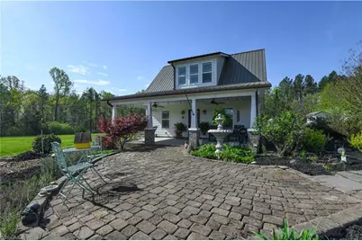 7164 Ludgate Road, Gibsonville, NC 27249 - Photo 5