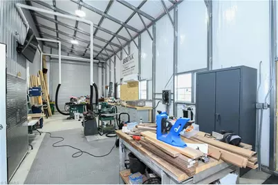 7164 Ludgate Road, Gibsonville, NC 27249 - Photo 35