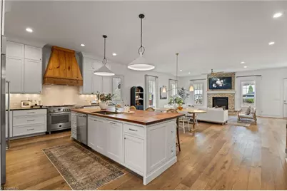 649 Doe Run Drive, Kernersville, NC 27284 - Photo 7