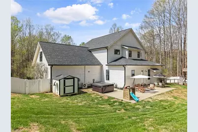 649 Doe Run Drive, Kernersville, NC 27284 - Photo 43