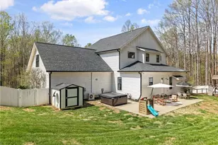 649 Doe Run Dr, Kernersville, NC 27284 - Photo 43