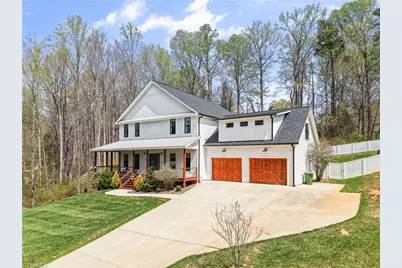 649 Doe Run Drive, Kernersville, NC 27284 - Photo 3