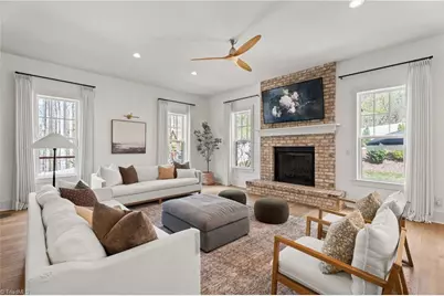 649 Doe Run Drive, Kernersville, NC 27284 - Photo 13