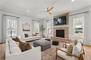 649 Doe Run Dr, Kernersville, NC 27284 - Photo 13