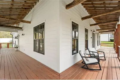 649 Doe Run Drive, Kernersville, NC 27284 - Photo 5