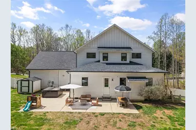 649 Doe Run Drive, Kernersville, NC 27284 - Photo 41