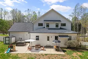 649 Doe Run Dr, Kernersville, NC 27284 - Photo 41