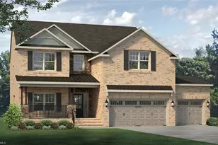 7730 Maple Pond Dr, Oak Ridge, NC 27310 - Photo 1