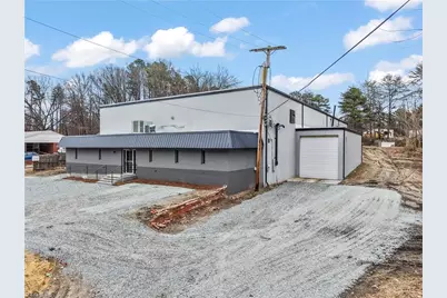 422 & 420 South Road, High Point, NC 27262 - Photo 1