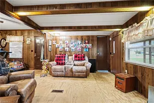 1817 Amostown Rd, Sandy Ridge, NC 27046 - Photo 9