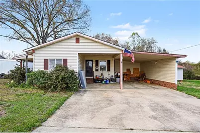1817 Amostown Road, Sandy Ridge, NC 27046 - Photo 1