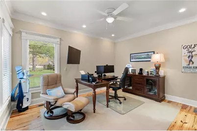 1106 Riverbend Drive, Bermuda Run, NC 27006 - Photo 27