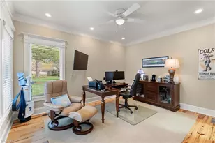 1106 Riverbend Dr, Bermuda Run, NC 27006 - Photo 27