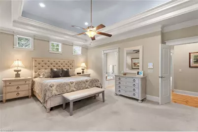 1106 Riverbend Drive, Bermuda Run, NC 27006 - Photo 21