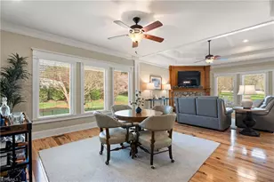 1106 Riverbend Dr, Bermuda Run, NC 27006 - Photo 19