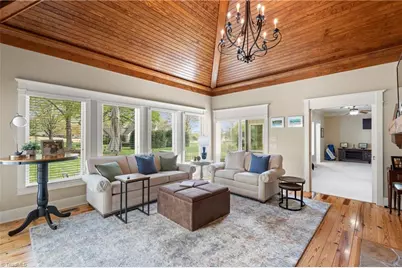 1106 Riverbend Drive, Bermuda Run, NC 27006 - Photo 11