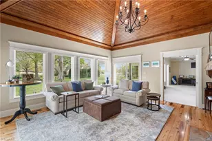 1106 Riverbend Dr, Bermuda Run, NC 27006 - Photo 11