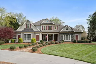 1106 Riverbend Drive, Bermuda Run, NC 27006 - Photo 1