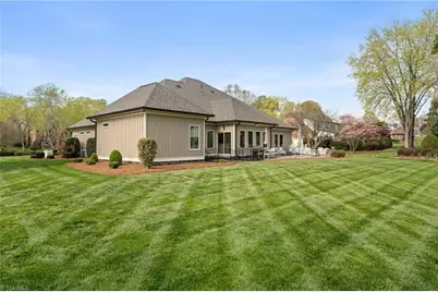 1106 Riverbend Drive, Bermuda Run, NC 27006 - Photo 39