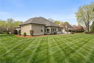 1106 Riverbend Dr, Bermuda Run, NC 27006 - Photo 39