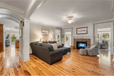 1106 Riverbend Drive, Bermuda Run, NC 27006 - Photo 9