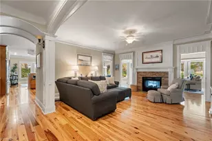 1106 Riverbend Dr, Bermuda Run, NC 27006 - Photo 9