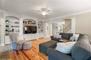 1106 Riverbend Dr, Bermuda Run, NC 27006 - Photo 7