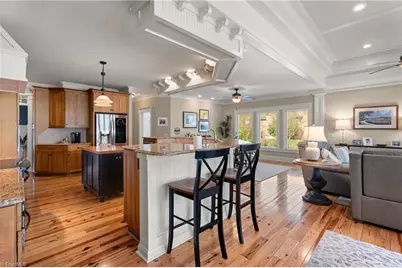 1106 Riverbend Drive, Bermuda Run, NC 27006 - Photo 15