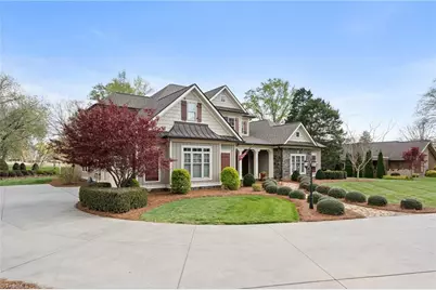 1106 Riverbend Drive, Bermuda Run, NC 27006 - Photo 43