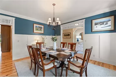 1106 Riverbend Drive, Bermuda Run, NC 27006 - Photo 5