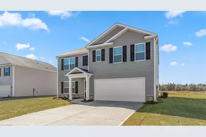 3737 Quail Haven Drive, Winston-Salem, NC 27107 - Photo 1