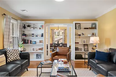 2870 Deerwood Drive, Winston-Salem, NC 27103 - Photo 5