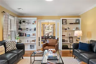 2870 Deerwood Dr, Winston-Salem, NC 27103 - Photo 5