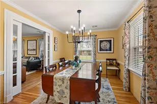 2870 Deerwood Dr, Winston-Salem, NC 27103 - Photo 7