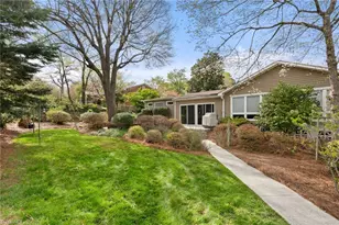 2870 Deerwood Dr, Winston-Salem, NC 27103 - Photo 43