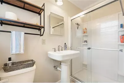 2870 Deerwood Drive, Winston-Salem, NC 27103 - Photo 25