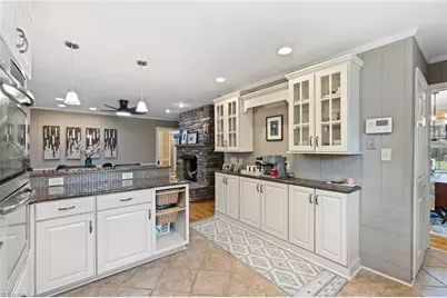 2870 Deerwood Drive, Winston-Salem, NC 27103 - Photo 13