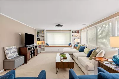 2870 Deerwood Drive, Winston-Salem, NC 27103 - Photo 15