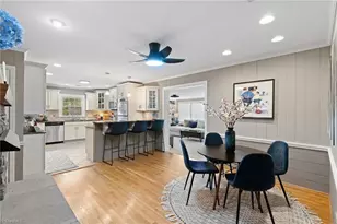 2870 Deerwood Dr, Winston-Salem, NC 27103 - Photo 9