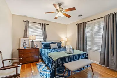 2870 Deerwood Drive, Winston-Salem, NC 27103 - Photo 23